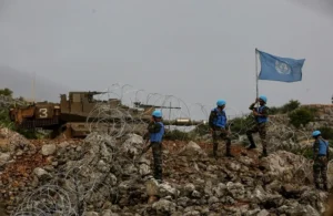 الجيش الإسرائيلي يوضح ملابسات استهدافه لعناصر من “اليونيفيل”